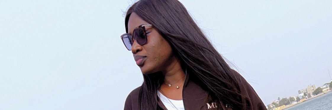 Yaye Khadeejah Ngom's banner