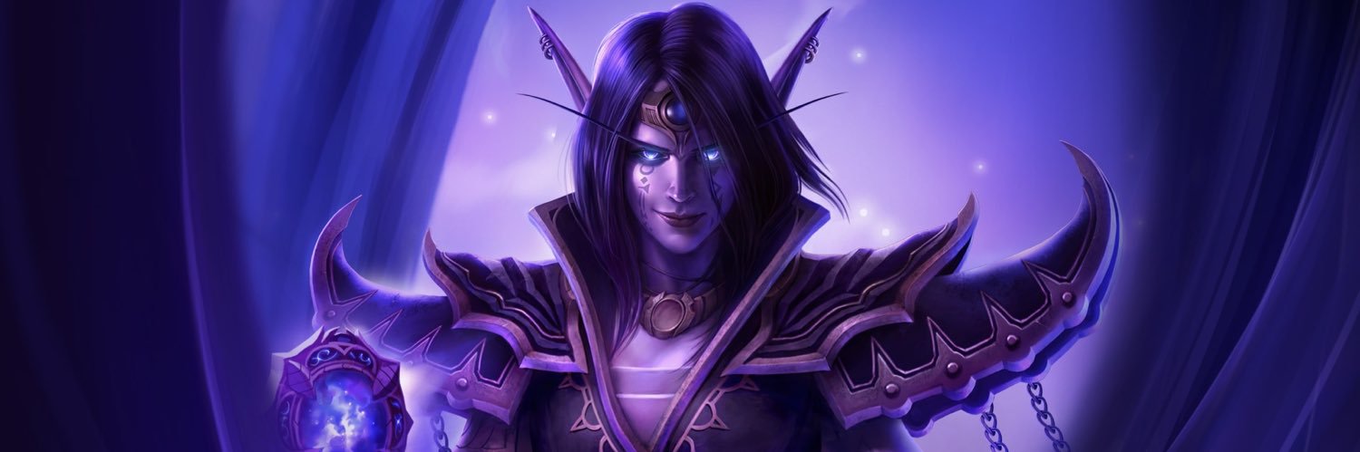 Deep Shadow Boy's banner
