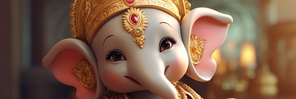 AJAY's banner