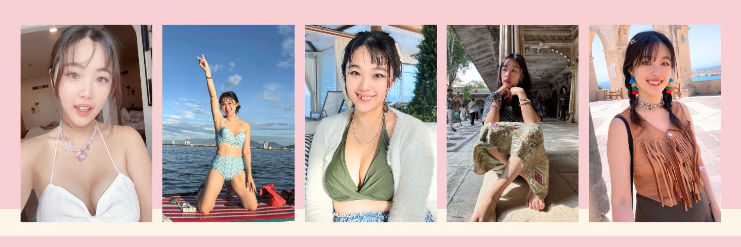 Macy Chan 情慾自主實踐者 | Sexual Autonomy |香港AV | 廣東話AV's banner