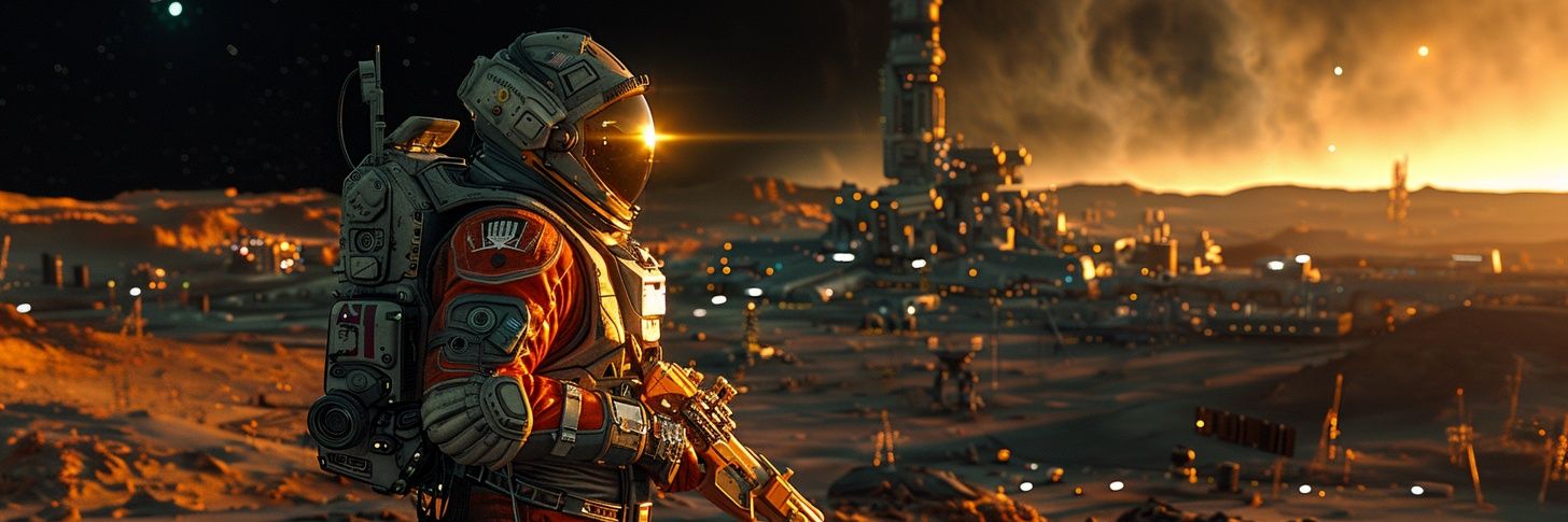 Moon2999.com /Wishlist on Steam 🔥/ Kickstarter 🚀's banner