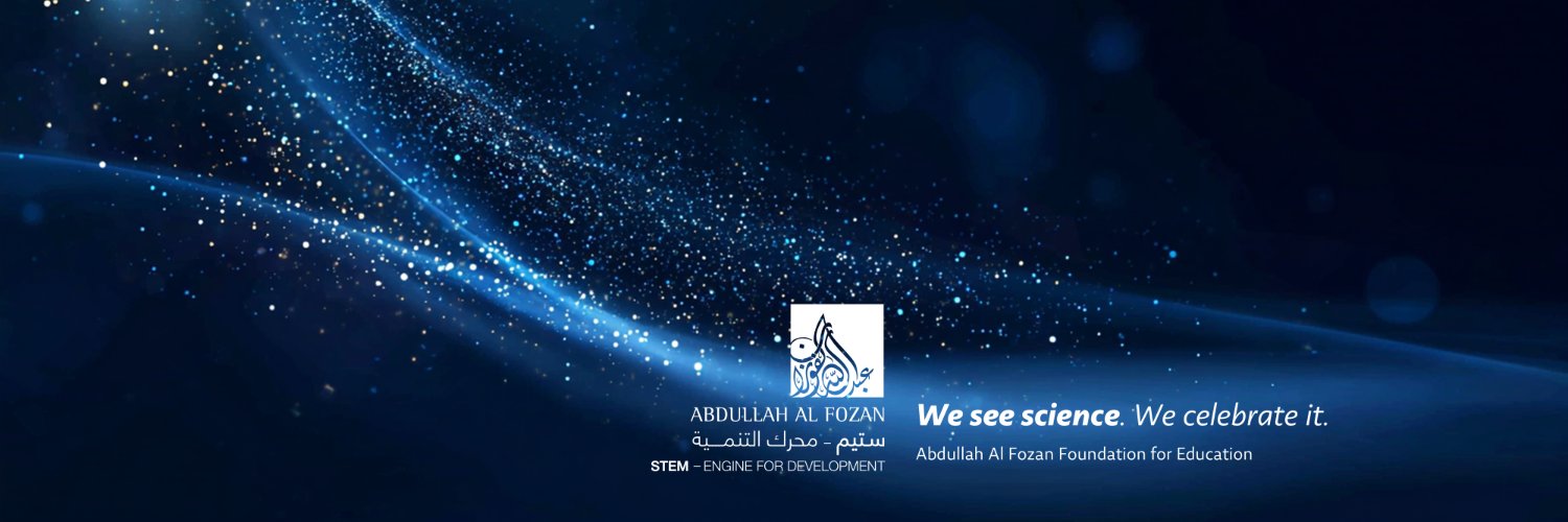 UNESCO-Al Fozan Prize's banner