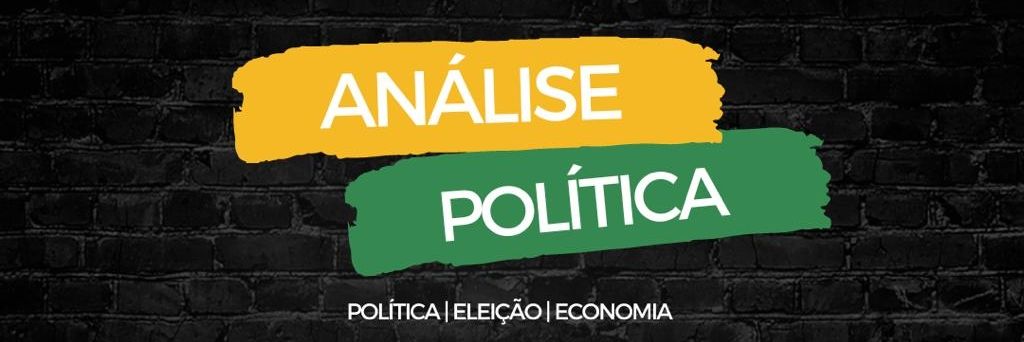 Análise Política (início)'s banner