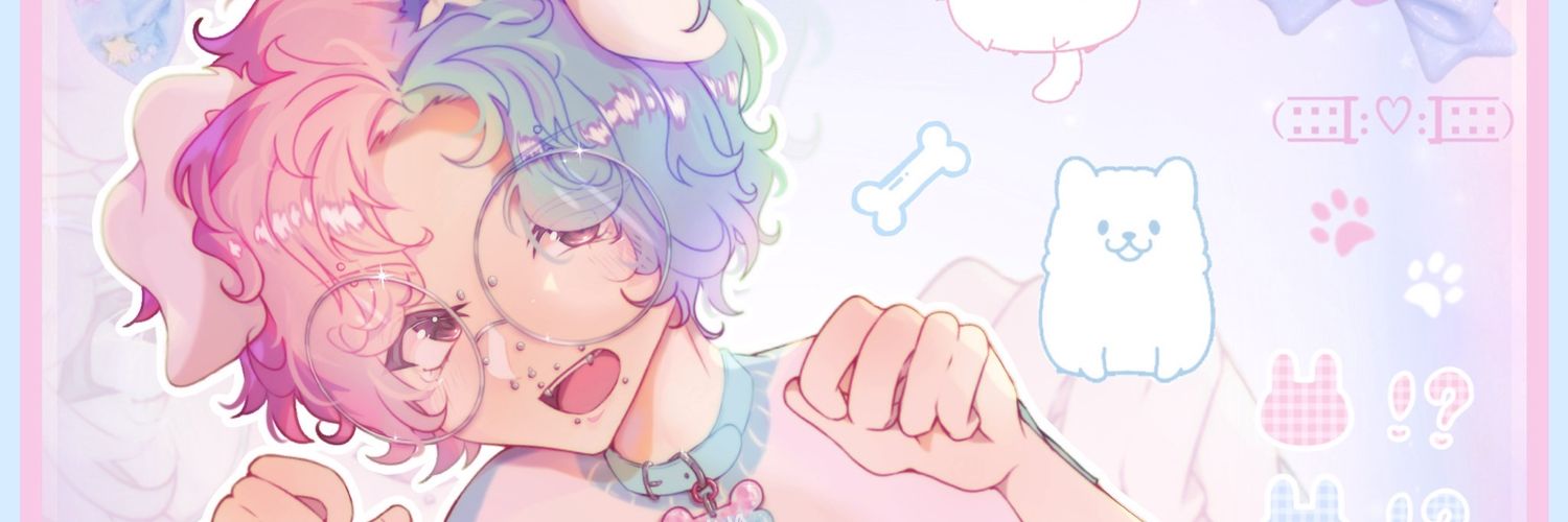 Shiva 🦴🏳️‍⚧️'s banner