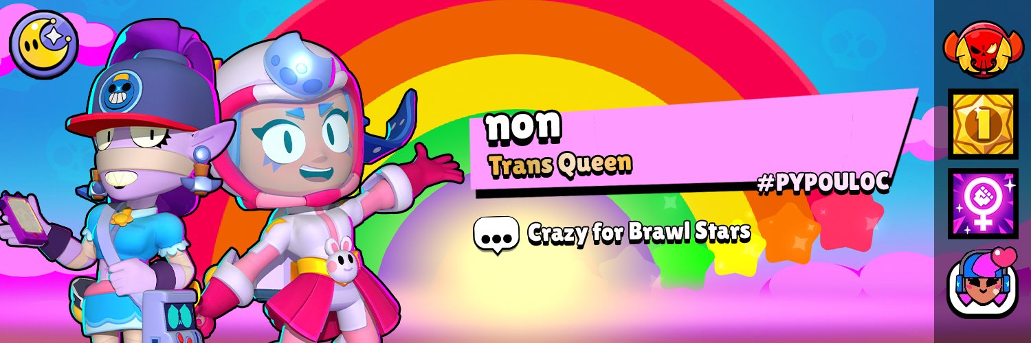 non | brawl 🏆🏳️‍⚧️'s banner