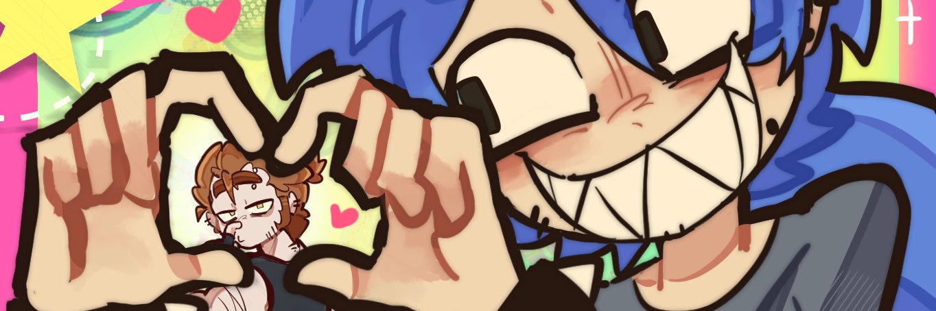 mierdonnie's banner