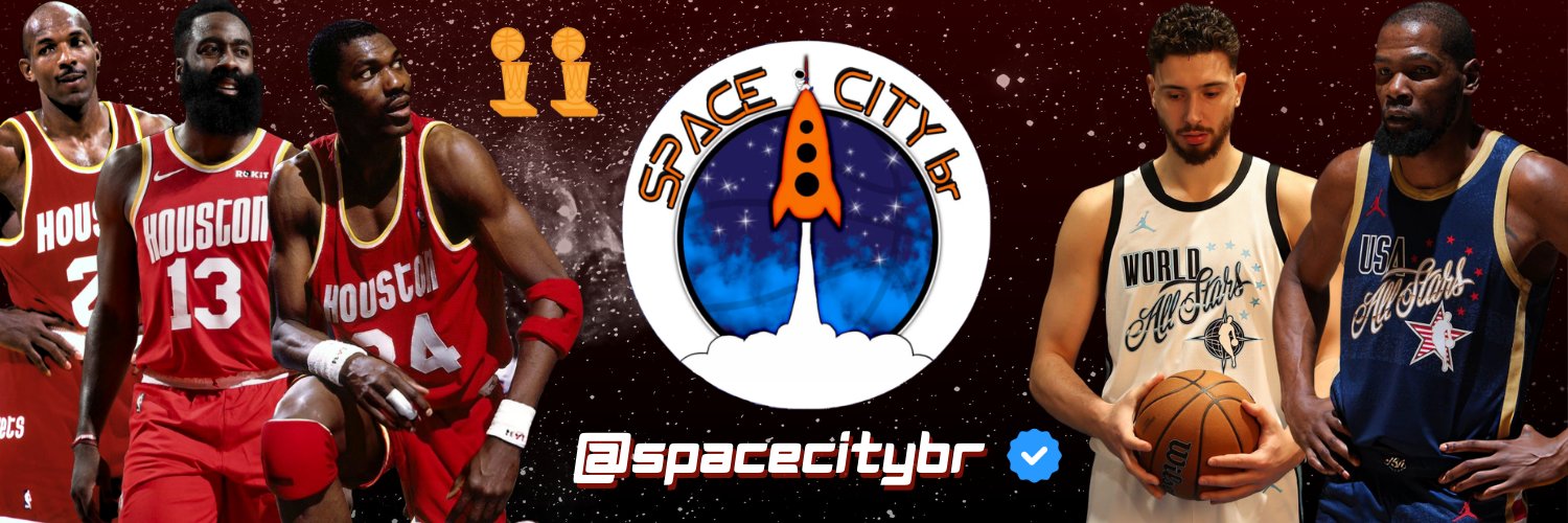 Space City br 🎙🚀's banner