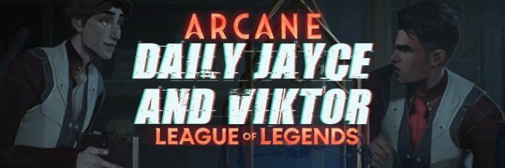 Daily JayVik ⚙️✨🛠️🩵's banner