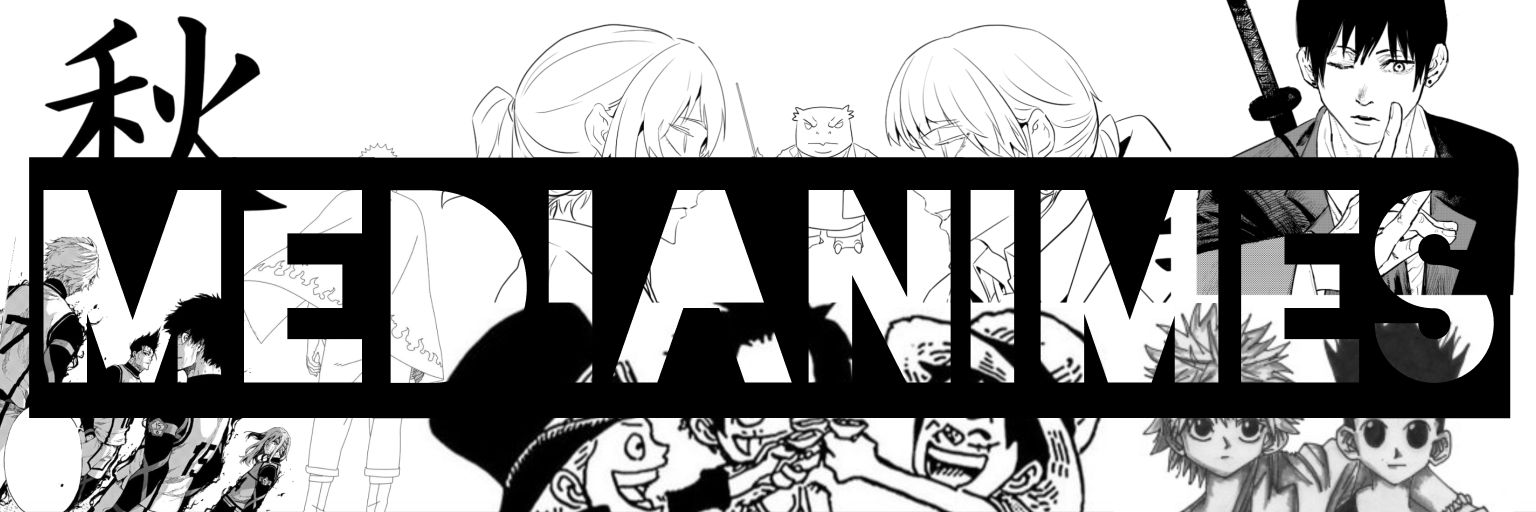 Anime - Manga ✨'s banner