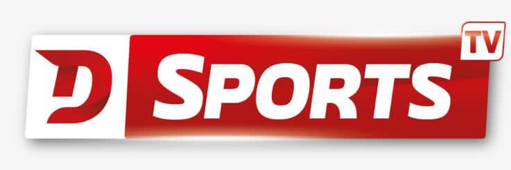 Dsports.sn's banner