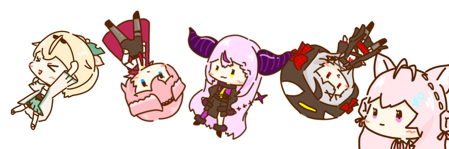 オカピリカ's banner