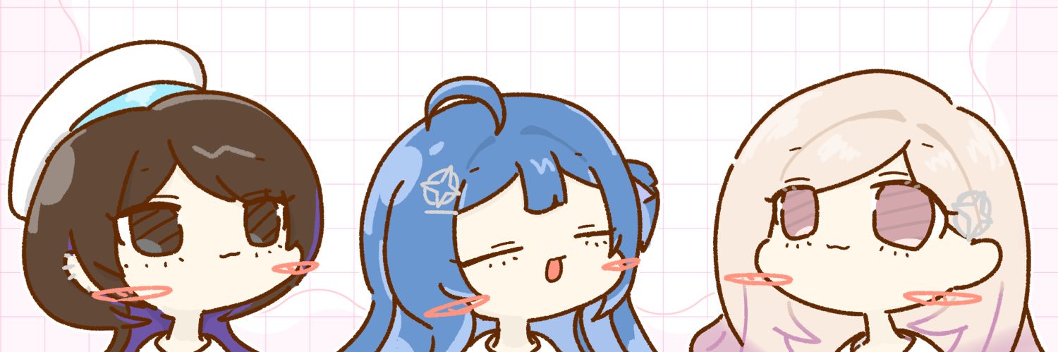 オカピリカ's banner