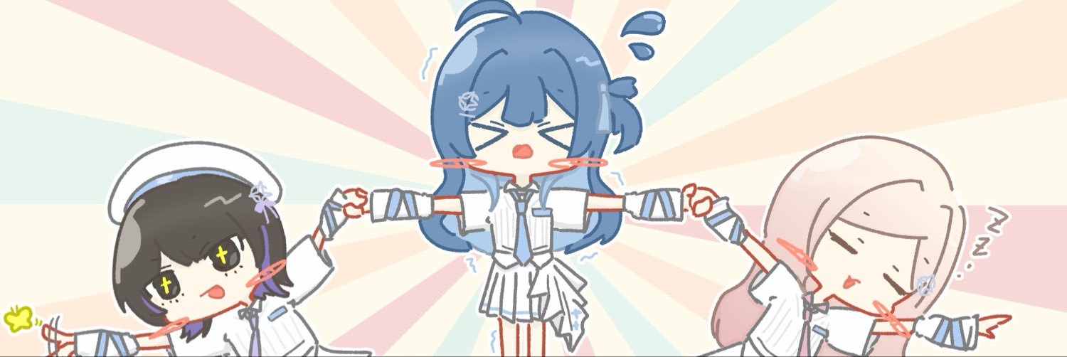 オカピリカ's banner