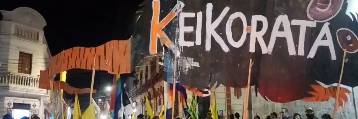 D'mente ex- demócrata.'s banner