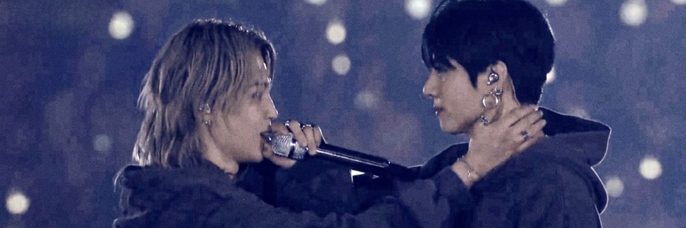 Kookphoria¹³ ⊙⊝⊜'s banner
