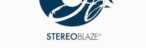 Stereoblaze's banner