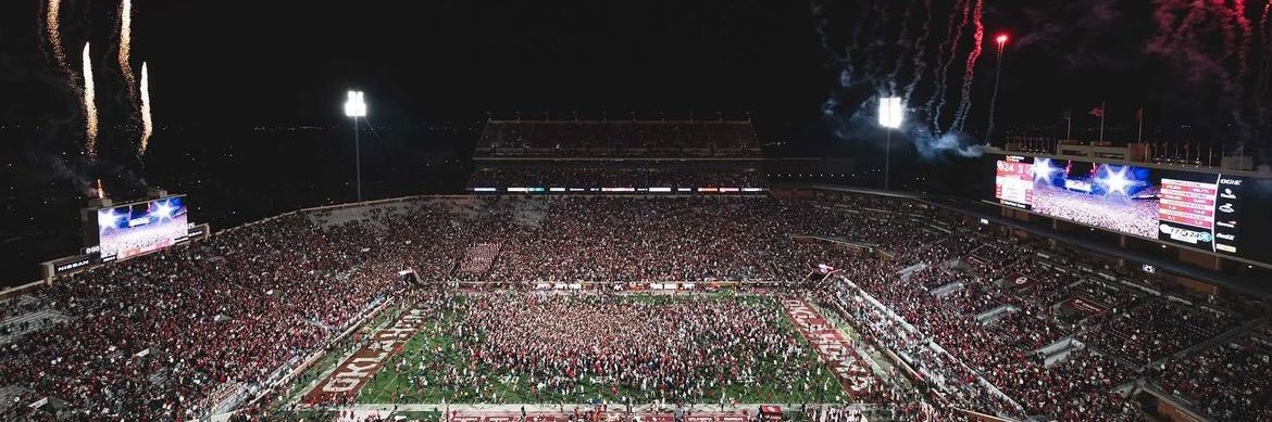Sooners Insider's banner