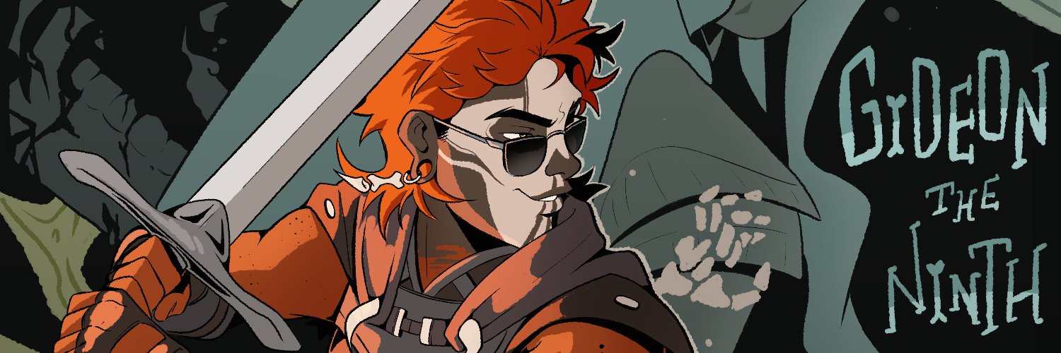 Leigha 𓆝's banner