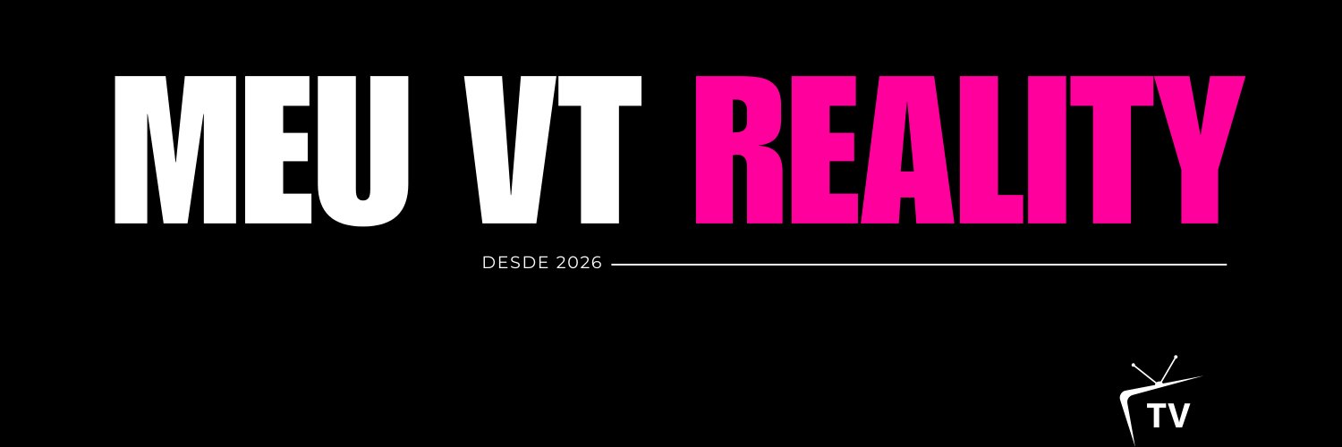 Meu VT Reality's banner