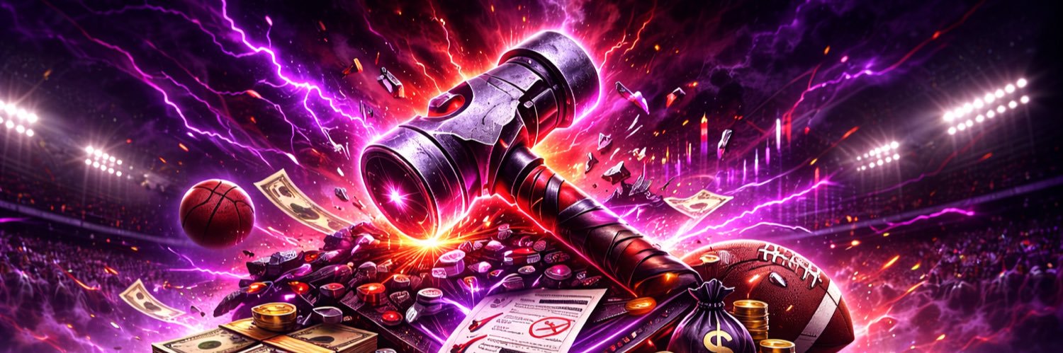 HammerPicks 🔨's banner
