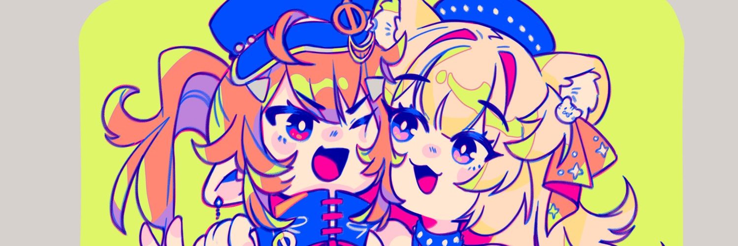 Shabel Tonya🐯👑 | ChromaSHIFT Solfege's banner