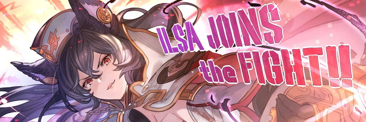 Norcal Granblue ✈️ ARC WORLD TOUR 2025-2026 FINALS's banner
