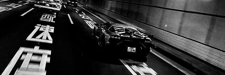 enzo's banner