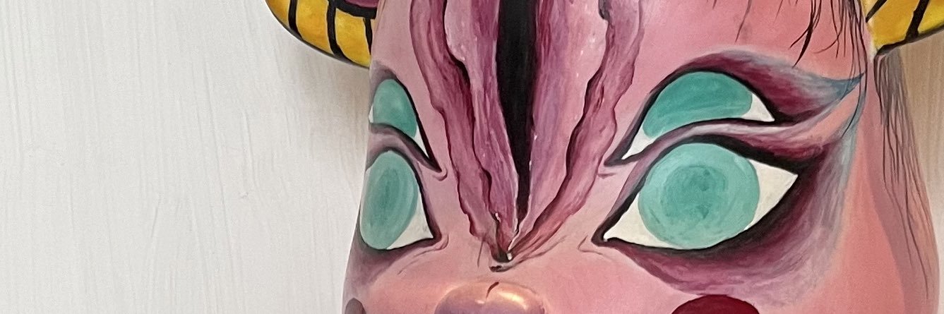 穿孔纹身师 格子's banner