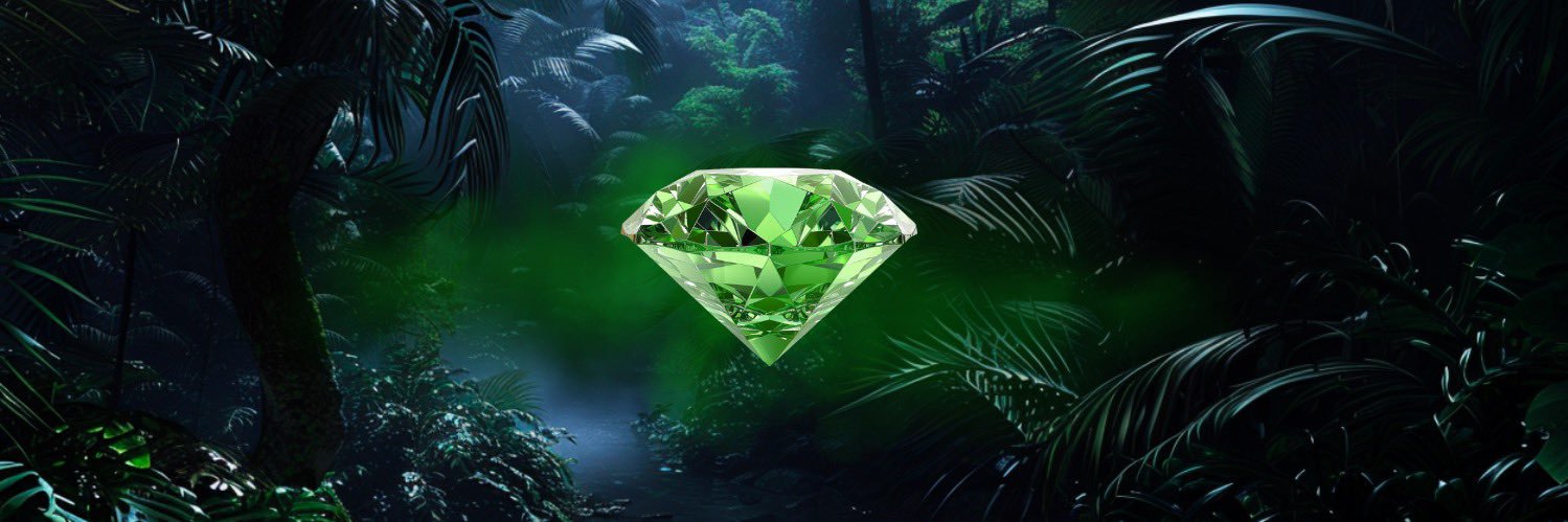 Crypto Caesar's banner