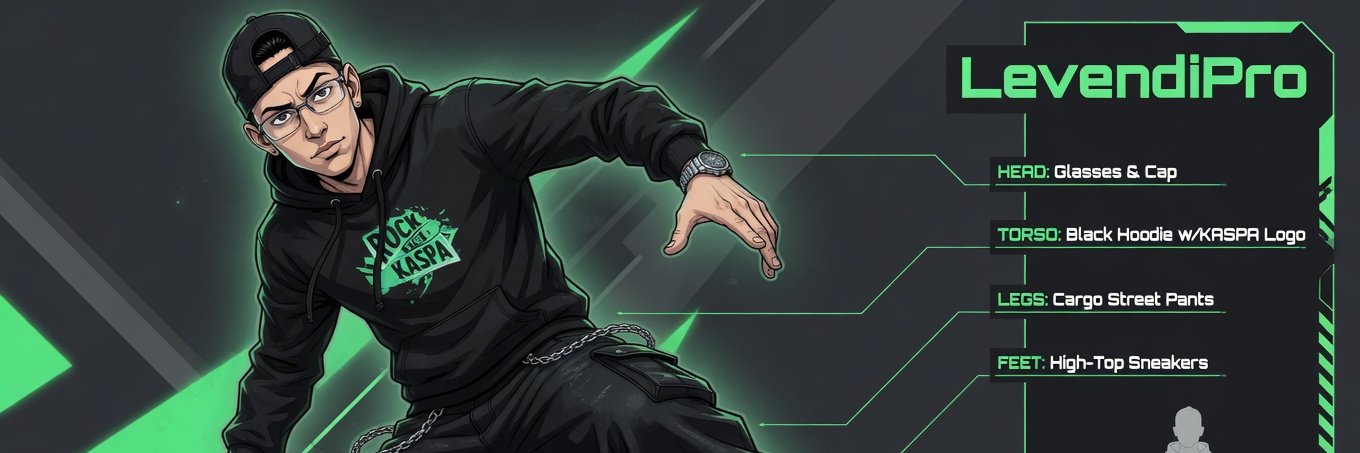 LevendiPro's banner