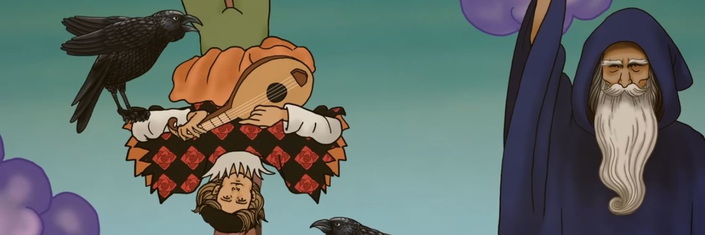ILLY's banner