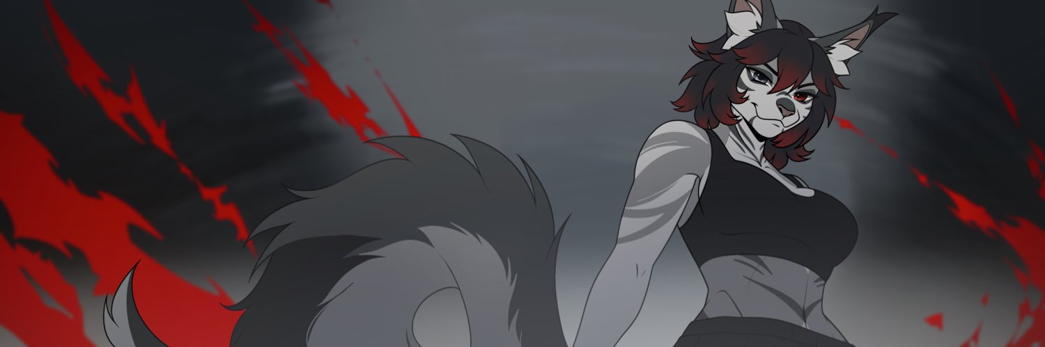 🌿🌸 Fanaya 🌸🌿 (Comm: OPEN)'s banner