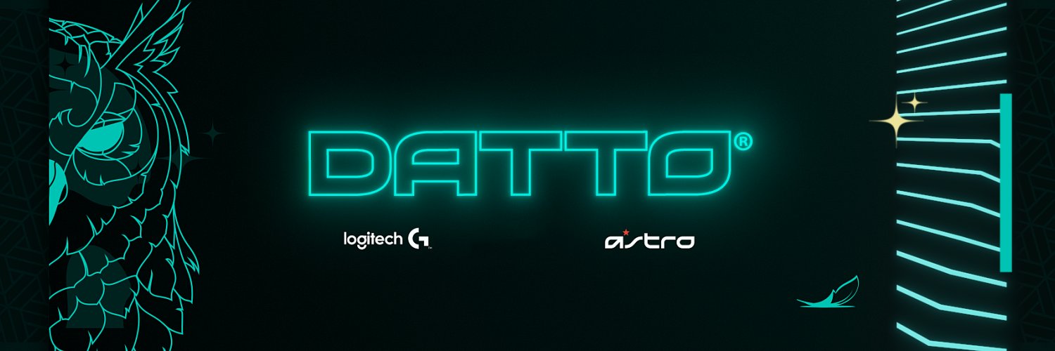 Datto's banner