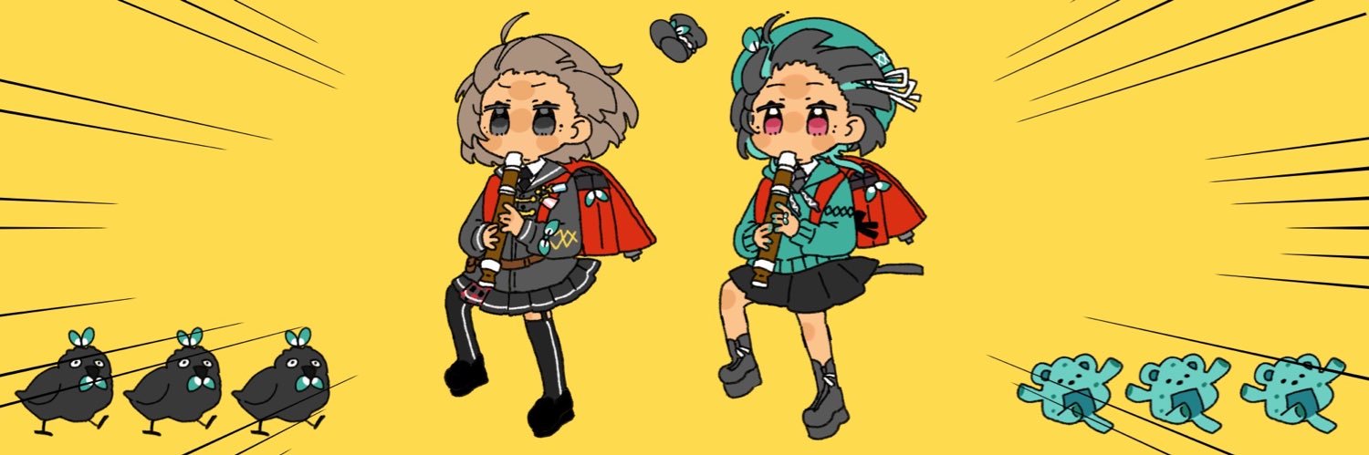 強風トールバック's banner
