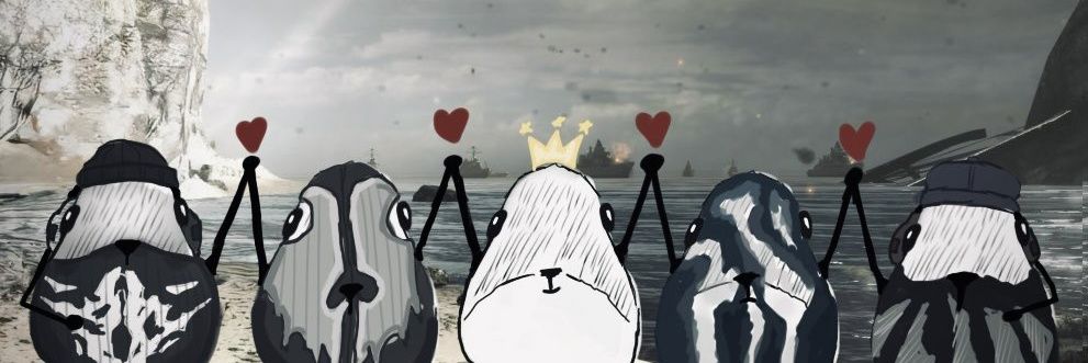 StrayMr (comms open)'s banner