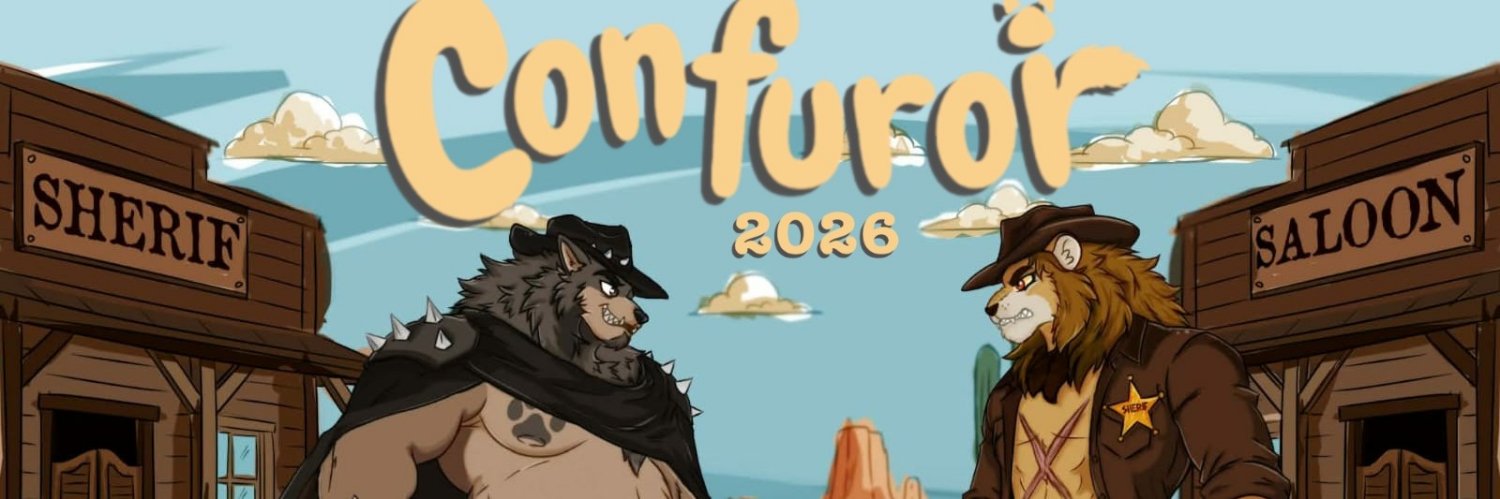 Señor León 🦁's banner