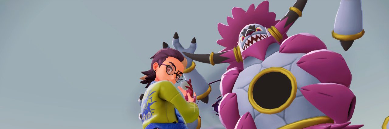 Bulbbyboi's banner