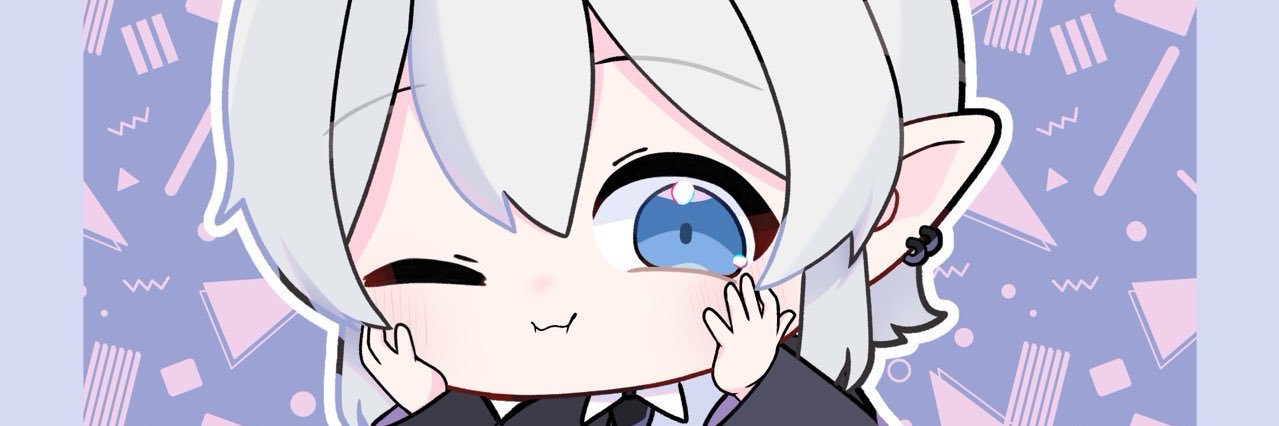 みずぶくれ's banner