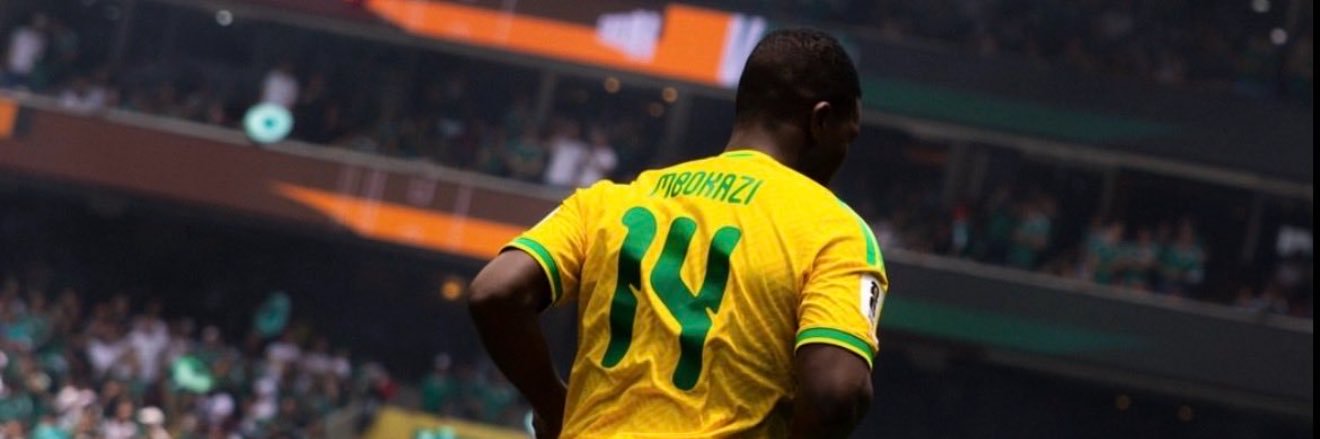 Rampard 🇿🇦's banner