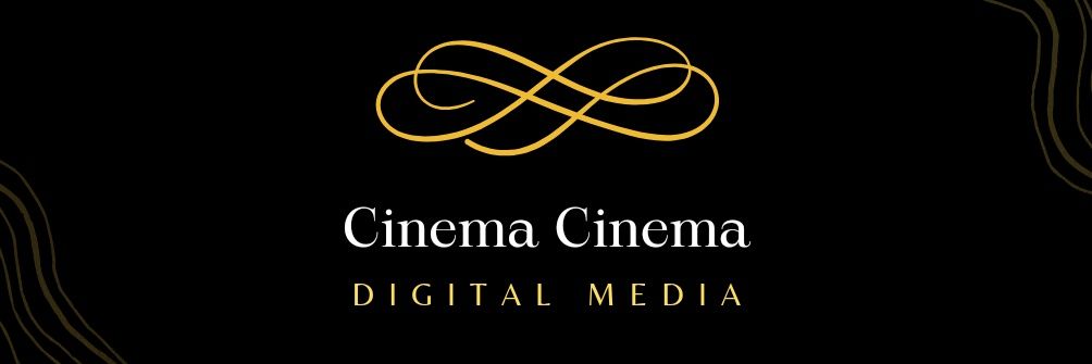 Cinema Cinema's banner