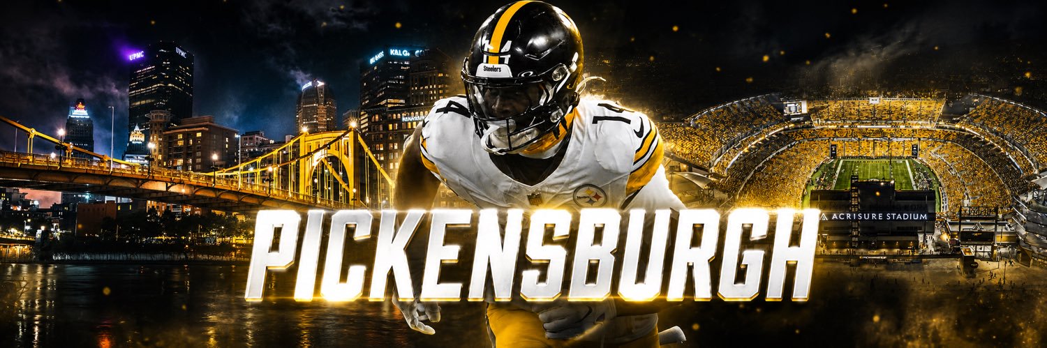 PickensBurgh 🫡's banner