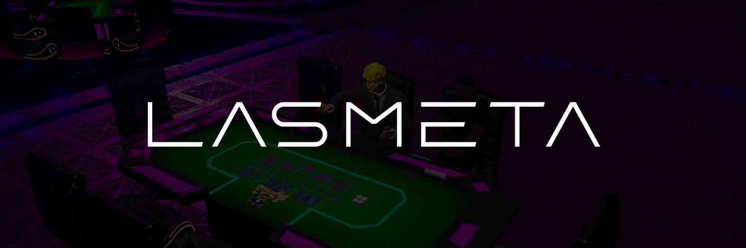LASMETA 🦌💿's banner