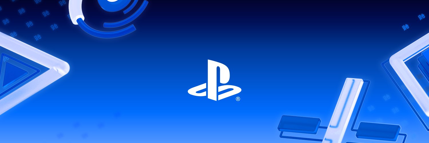 PlayStation Support US's banner