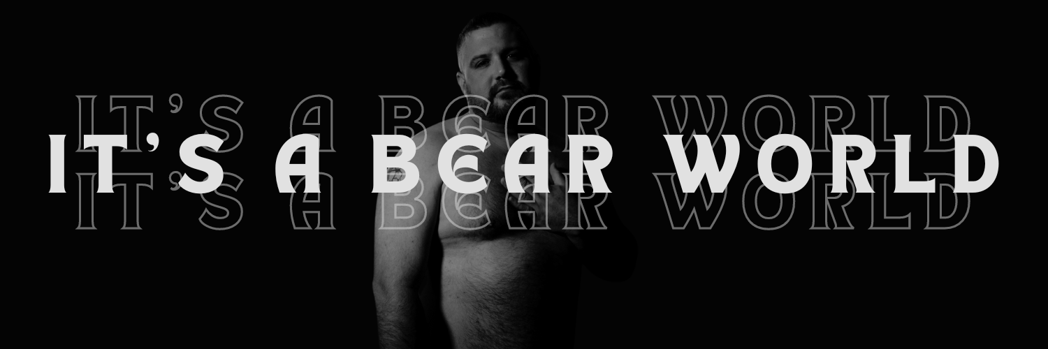 🐻 ItsABearWorld's banner