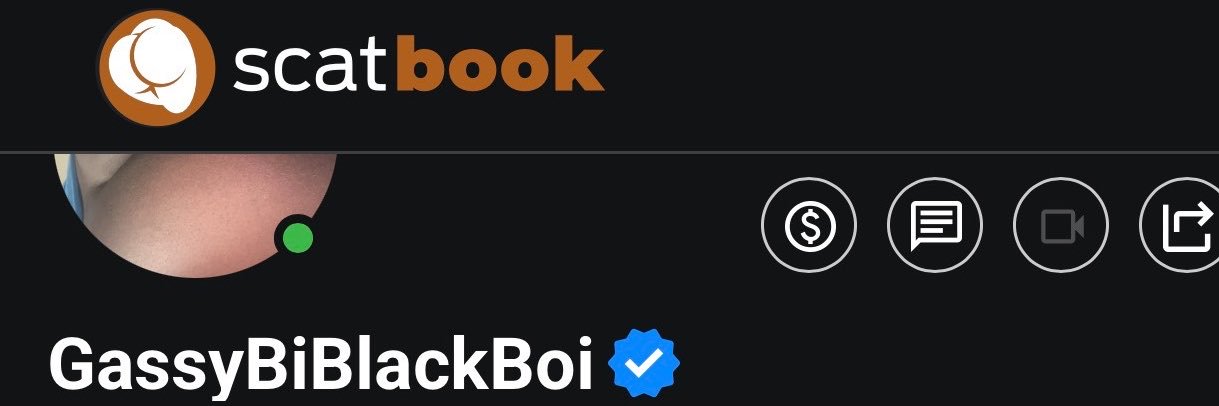 GassyBlackBiBoy96's banner