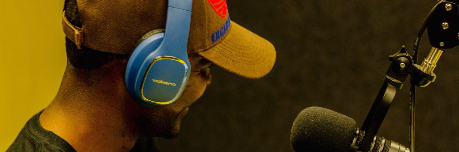 Micah Da Music's banner