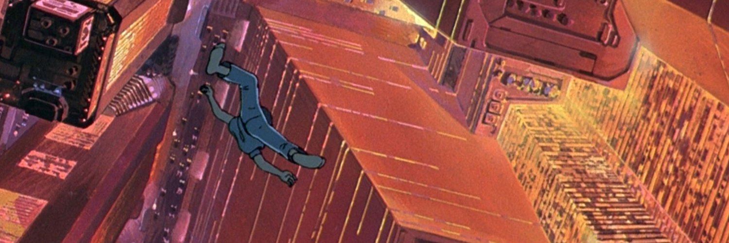akira's banner