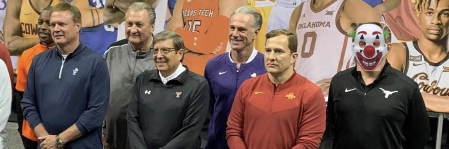 John Daniels 🔥's banner