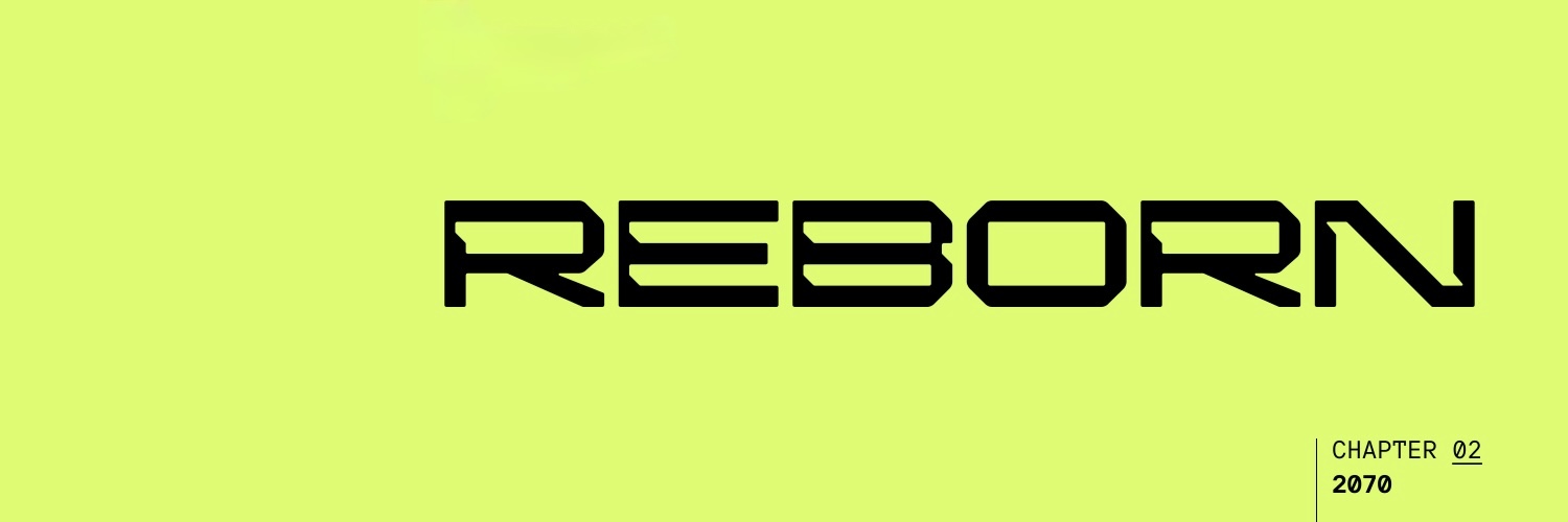 The Metatribes : Reborn's banner