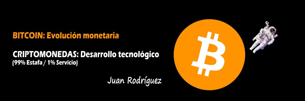 Juan Rodríguez's banner